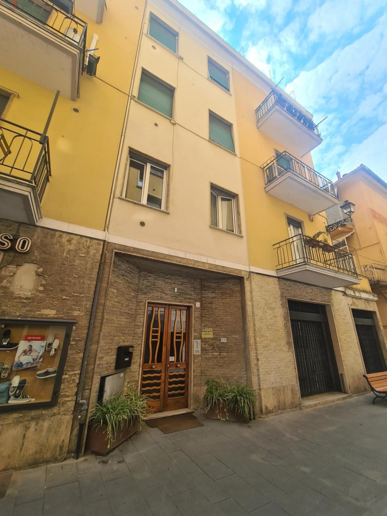 La Casa Del Centro By Portofinovacanze Rapallo Dış mekan fotoğraf